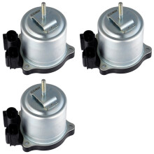 3X Car Anti Lock ABS Brake Booster Pump 47070-12010 for Prius
