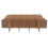 Ibasenice Moving Boxes Light Brown Cardboard 8 Pcs 1