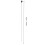 Silver Specimen Pin Stainless Steel 100 pcs 2