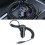 75W Fast Car Charger PD QC3.0 with Spring Wire 8