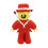 Cute Plush Doll Toy 10.24 Inch Soft Stuffed Gift 2
