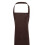Premier (3-6 Years, Brown) Premier Childrens/Kids Premier Plain Apron 2