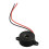 Compact DC Buzzer for 3-24V Sound Production 8
