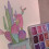 Forestry Watercolor Paint Set with Metallic and Shimmer 3
