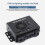 Waveshare for Raspberry Pi Compute Module 4  Base Board Kit Standard CM4 Socket Computing Module Core Board Baseboard 3