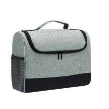 Bartender'S Bar Bag Portable Bartender'S Carrying Case with Handle Bartender'S Toolkit Home Bar Accessories