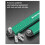 BaoLian Dual  Offset Extension Wrench Multi Functional Tool with Drive Adapters Universal for Tight Spaces 3