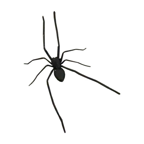 3D Spider Fridge Magnet Realistic Cute 1 Piece 1