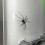 3D Spider Fridge Magnet Realistic Cute 1 Piece 4