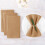 Green Easter Cloth Napkins Linen Cotton 6 Pack 4