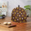 Sunflower Tea Cozy Insulated Warming Cover with Hanging Ring 3