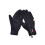 Touch Screen Windproof Thermal Cycling Gloves for Men and 3