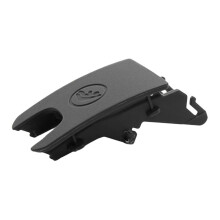 Car Rear Safety ISOFIX Cover Fixed Clip for Macan 14-26 Child Trim Buckle 95B8871870P1 95B8871874H A