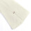 Women's Capri Leggings Beige Knee-Length Compression Pants 8