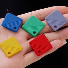 Auto Needle Threader for Hand Sewing and Machine Threading