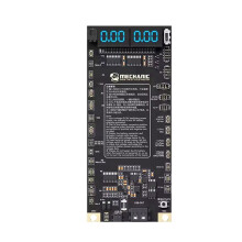 MECHANIC F918 Battery Activation Detection Board Batterisnabbladdning för 5G-15 Pro Max HW Android One-Click Activation