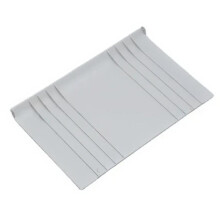 1Pcs Bandeja Sub Fit para DCP 7055 7057 7060 7065 7070 MFC 7360 7362 7460 7470 7860 Impresora LX5371002 Blanca