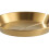 Paella Pan Lobster Plate Stainless Steel 2-Handle 7