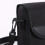 Shell Binocular Bag for 42mm Telescope, Fabric Carrying Case with Shoulder Strap for Bird Watching Travel 7