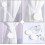 Magnetic Curtain Tie No-Drill Adjustable Decorative Strap 1