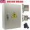 Electric Enclosure Distribution Box Electric Control IP65 Waterproof Dustproof 1