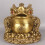 Feng Shui Copper Animal Toad Ornament Toad Three-Legged Living Room Store Desktop Figurines 2