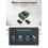 Tubular Motor Controller Board Set with 2 Remotes for Rolling Shutter Garage Door 433.92mhz 2