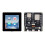 Waveshare ESP32-C5 Development Board 2.73-Inch LCD Screen 6-Axis Sensor/TF Card Slot WiFi/BLE 5/Thread/Zigbee 2