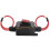 Heavy Duty Inline Switch Waterproof 30A 12V/24V 10AWG 4