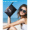 Killer Whale Beach Towel Microfiber 36x72 Inch 4