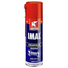 Griffon 1233303 Imal Kruipolie 100ml