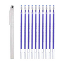 Heat Erasable Fabric Pens 4 Colors 1ml