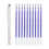 Heat Erasable Fabric Pens 4 Colors 1ml 1