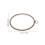 4pcs Imitated Embroidery Hoop Cross Stitch Frame 2