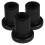 Sliding Barn Track Spacer Carbon Steel 3 pcs 7