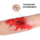 Trauma Wound Simulation Module Trauma Wound Skin Module for Training Exercises Wound Packing Task Trainer 4