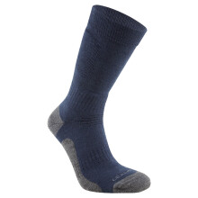 (9 - 12 UK, Blue Navy) Craghoppers Trek Walking Socks