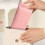 Glasses Case Leather Soft Automatic Closing 2-Pack 7