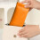 Glasses Case Leather Soft Automatic Closing 2-Pack 5