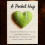 Tennis Pocket Hug Heart-Shaped Gift Card Holder 2