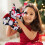 Plush Toy Soft Cuddle Doll 12-inch 3