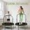 40" Foldable Fitness Trampoline Rebounder with Handle, Green 6