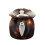 Black Cat Breakfast Teapot Cover Halloween Decor Dustproof 5