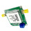 20M-3G 40DB RF Low Noise Amplifier 5V High Flatness Noise Coefficient 1.3dB Module 6