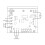 Motor Controller LKDR007B  Brushed Motor Driver 115/230V 1500W 10A Brush Motors Controller Governor 3