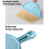 Mini Broom and Dustpan Set 8 inch 5