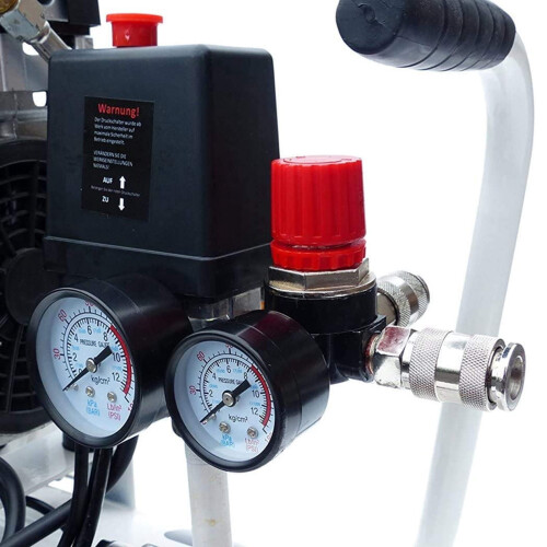Pressure Regulating Valve for Air Compressor 1 Pc 2