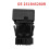 251B45280R Car ECO  Button for  Clio 4 2012-2019  Saving Mode Button 5