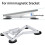 For Starlink / X Roof Mount Bracket, 4 Magnetic Bases, Magnetic Mount Bracket 5