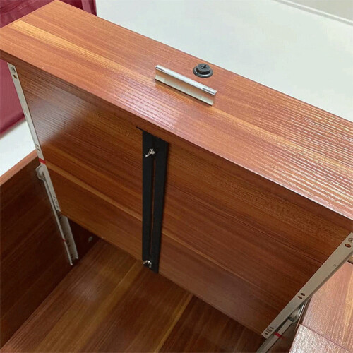 Drawer Repair Kit for Cabinet Reinforcement Brackets 1